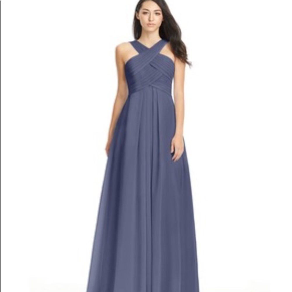 AZAZIE Bridesmaid/Formal Dress- custom size